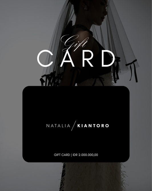 E-Gift Card - IDR 2.000K