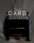 E-Gift Card - IDR 2.000K