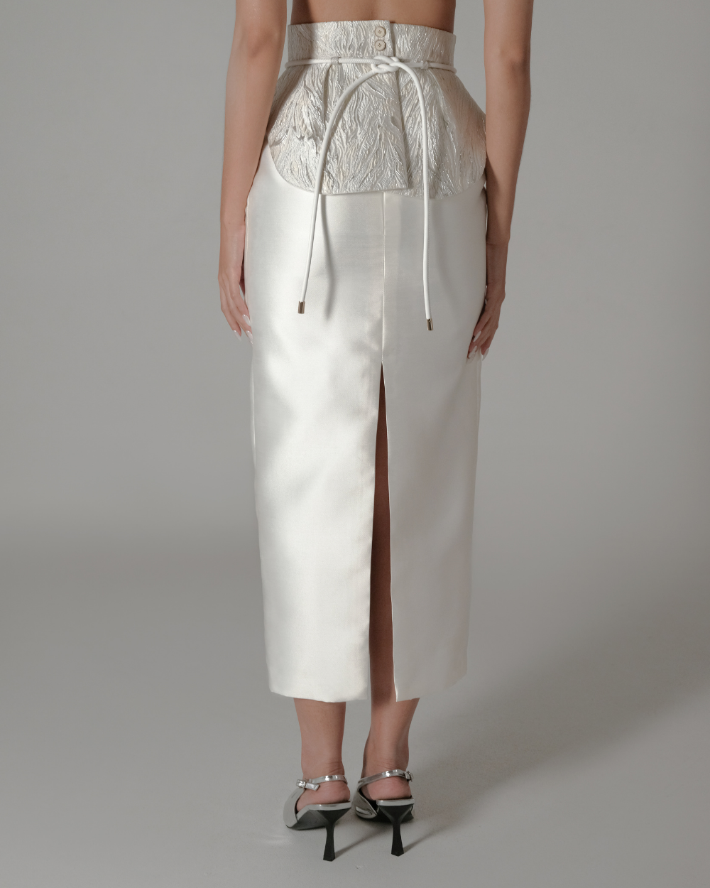 Basic Pencil Skirt
