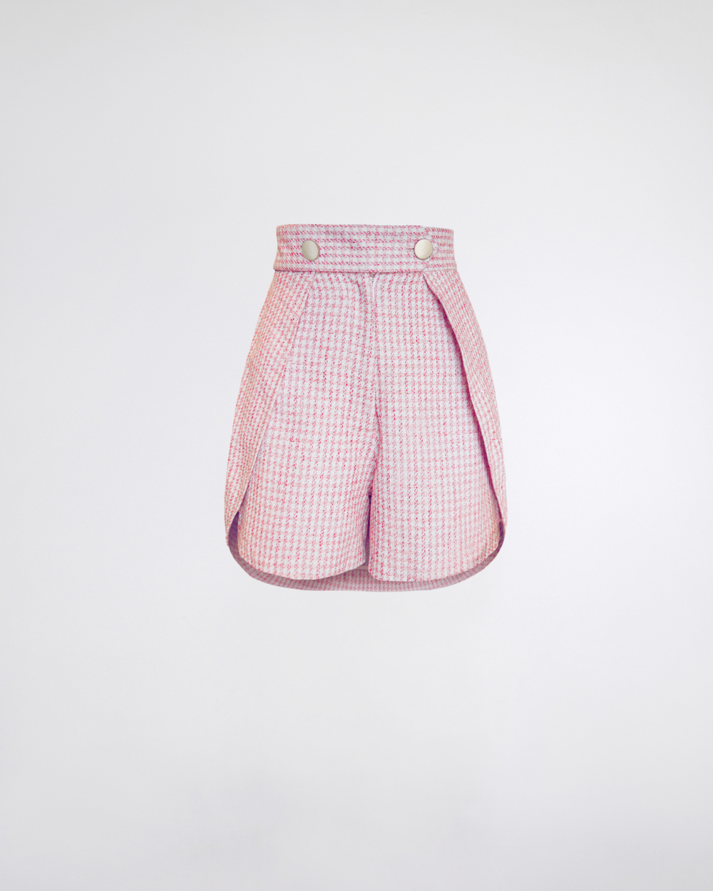 Delaney Skort Pink