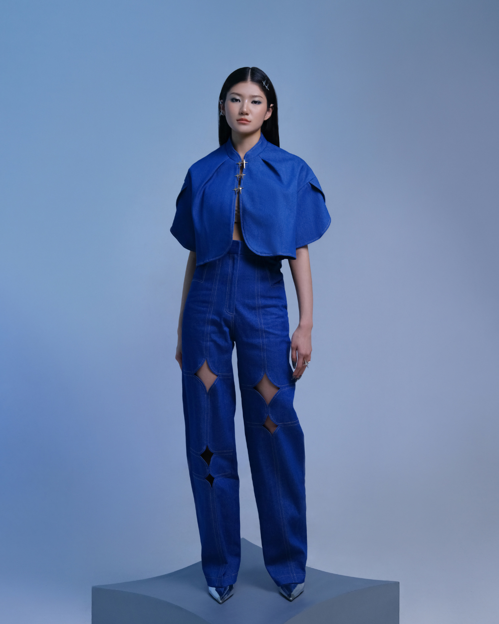 Virgo Pants
