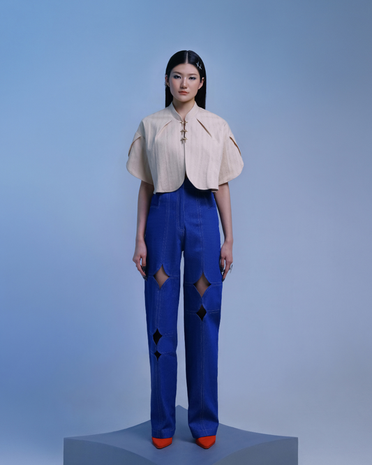 Virgo Pants