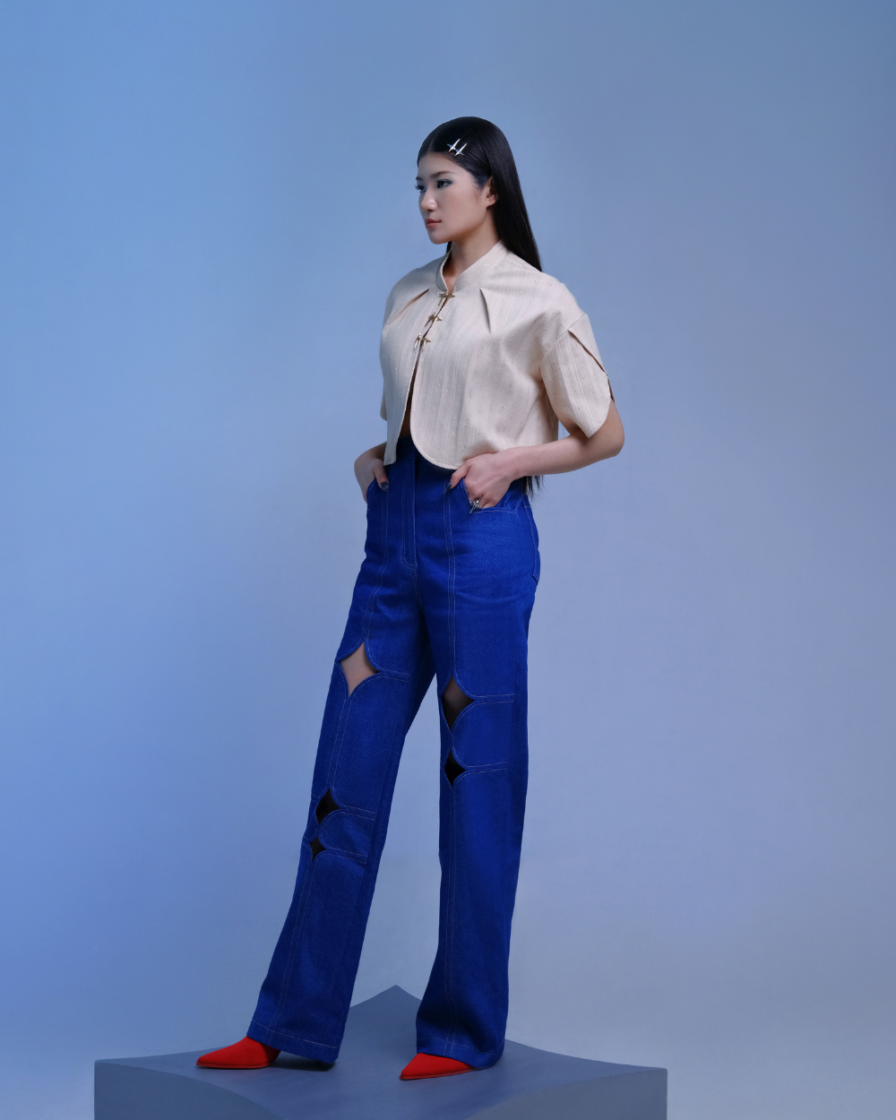 Virgo Pants