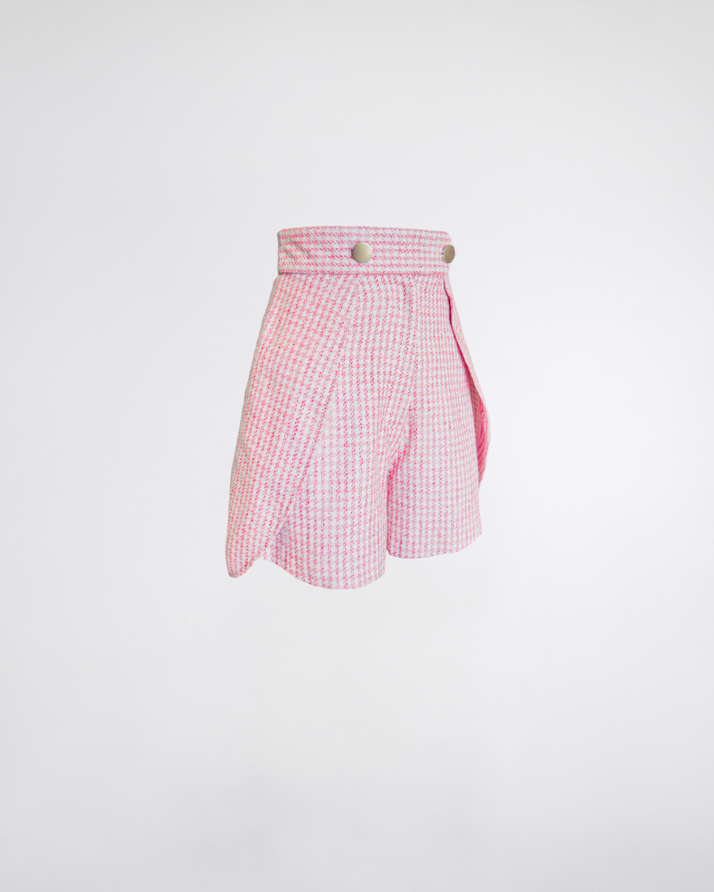 Delaney Skort Pink