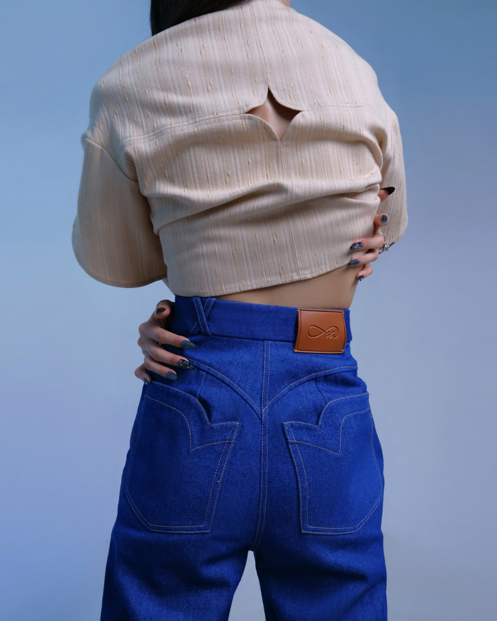 Virgo Pants