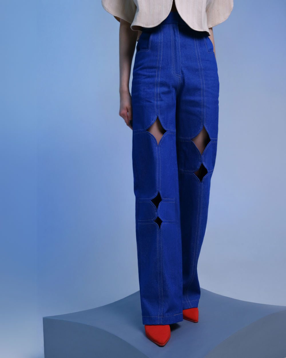 Virgo Pants