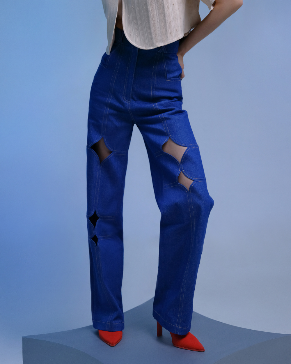 Virgo Pants