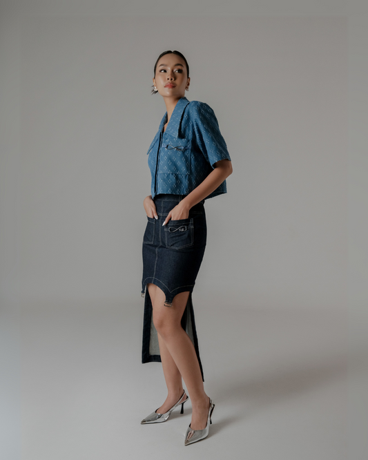 Heidi Skirt