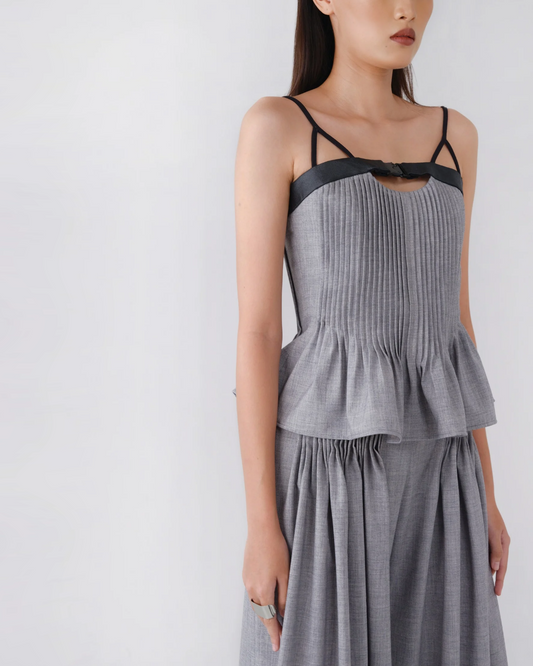 Corinne Top