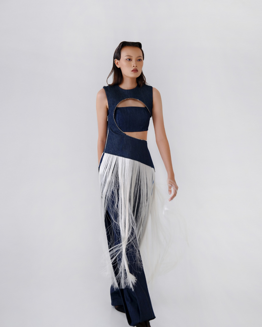 Madison Harness