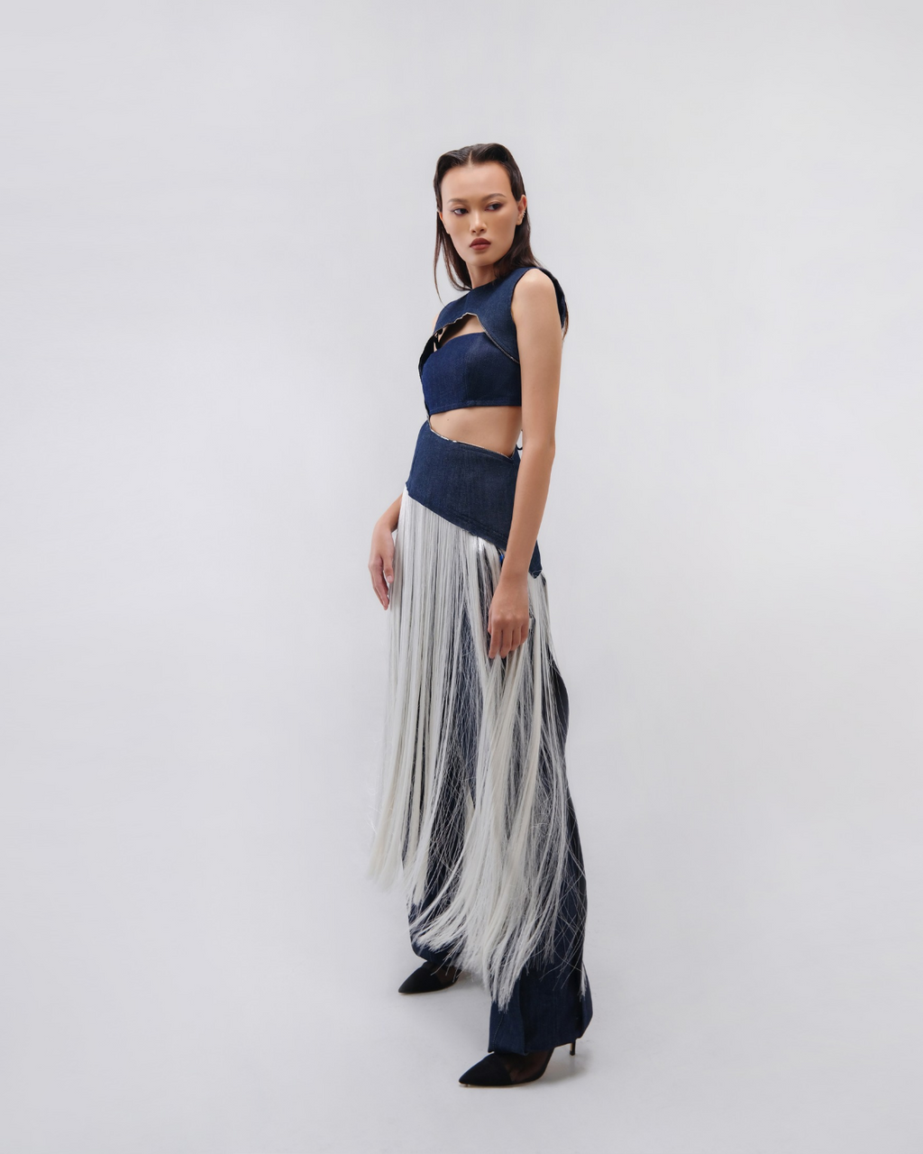 Madison Harness