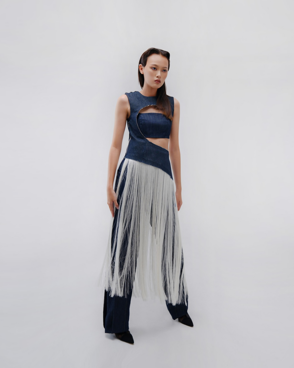 Madison Harness