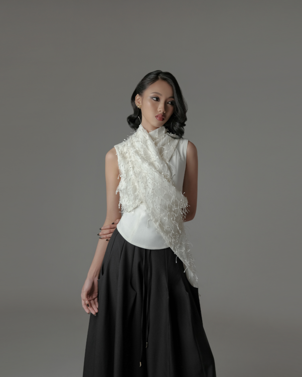 Selma Top