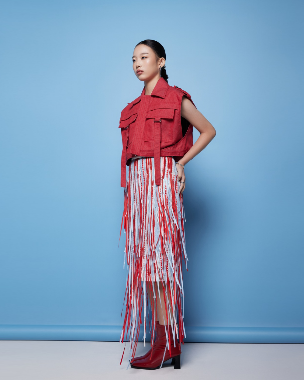 Dian Skirt