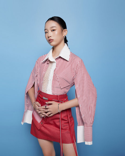 Twyla Double Shirt