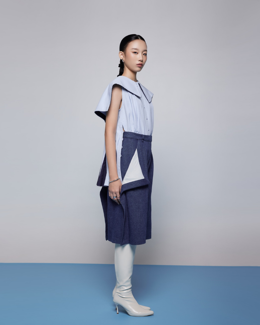 Aero Bermuda Pants