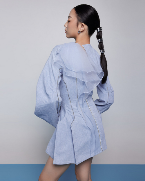 Alpha Dress