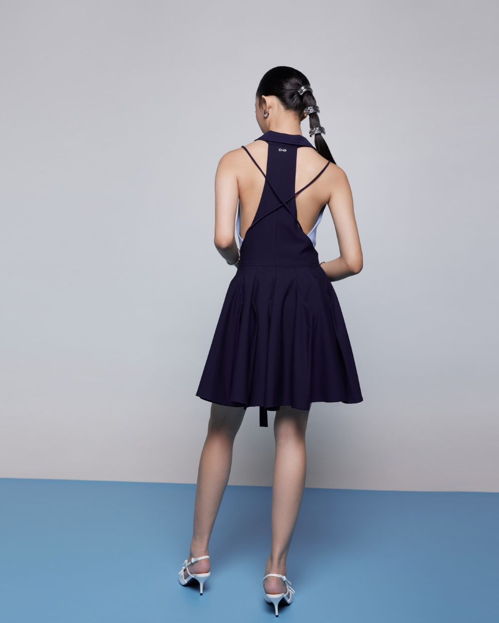 Quimby Mini Dress