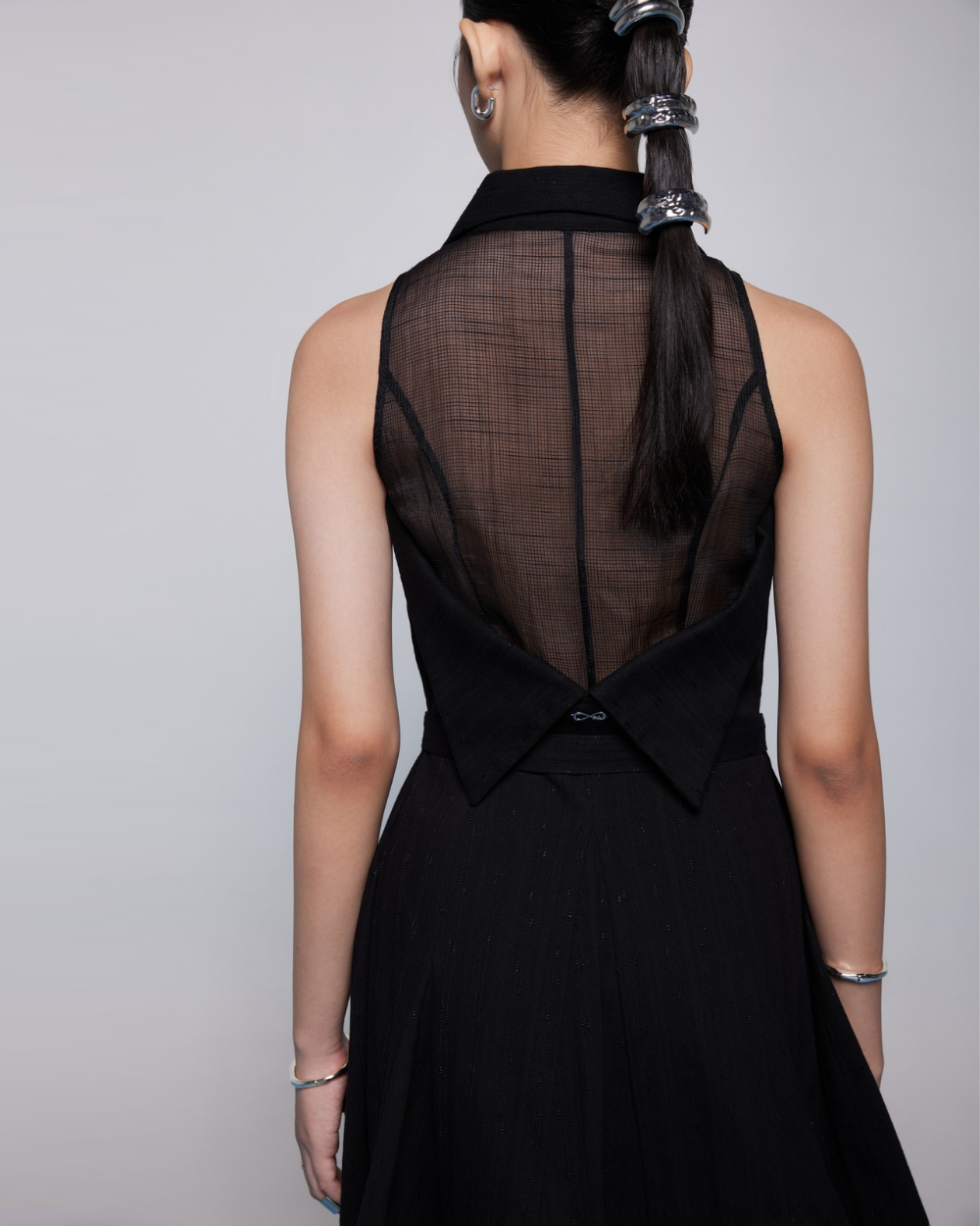 Alba Mini Dress