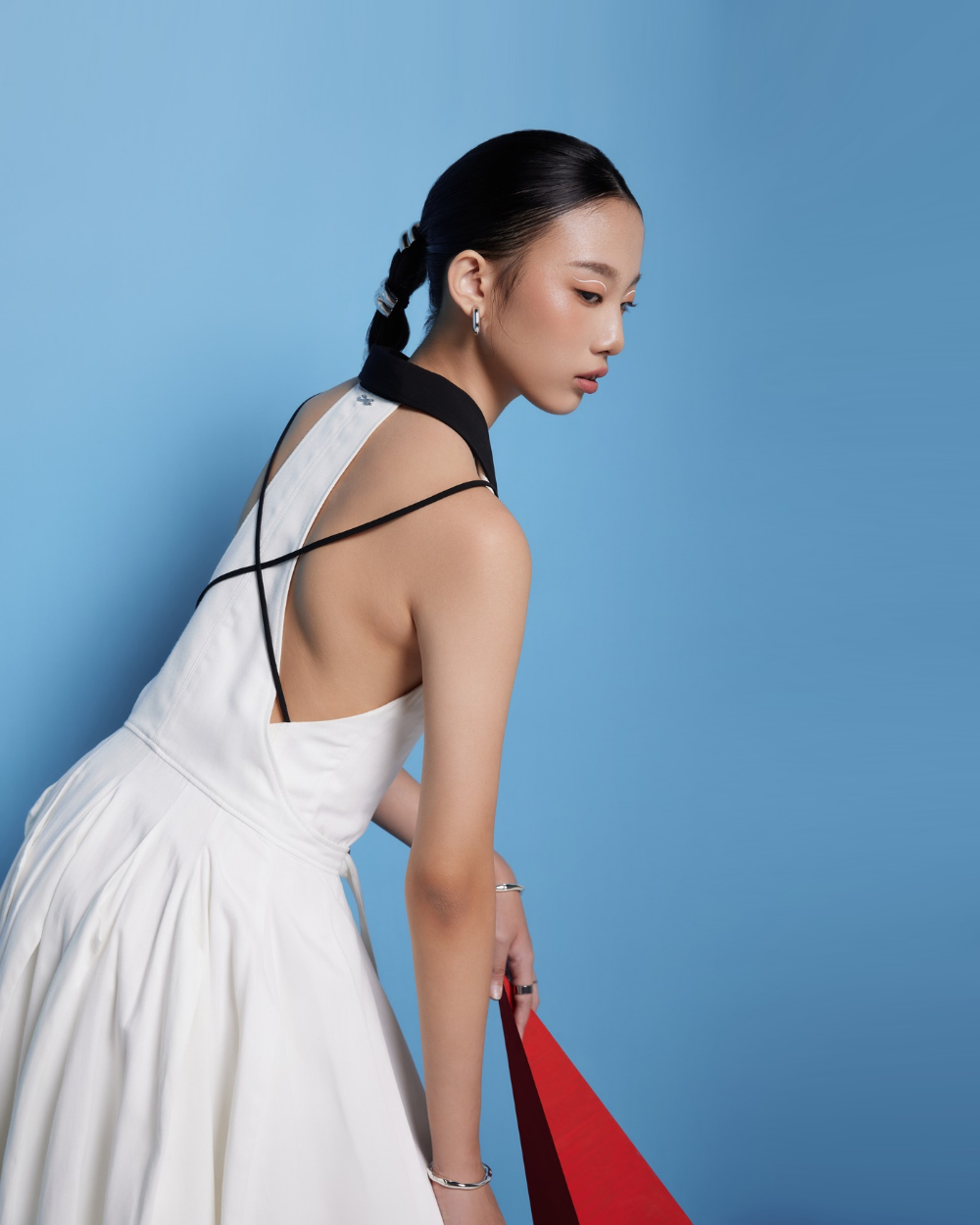 Quimby Midi Dress