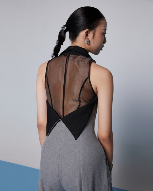 Alba Jumpsuit