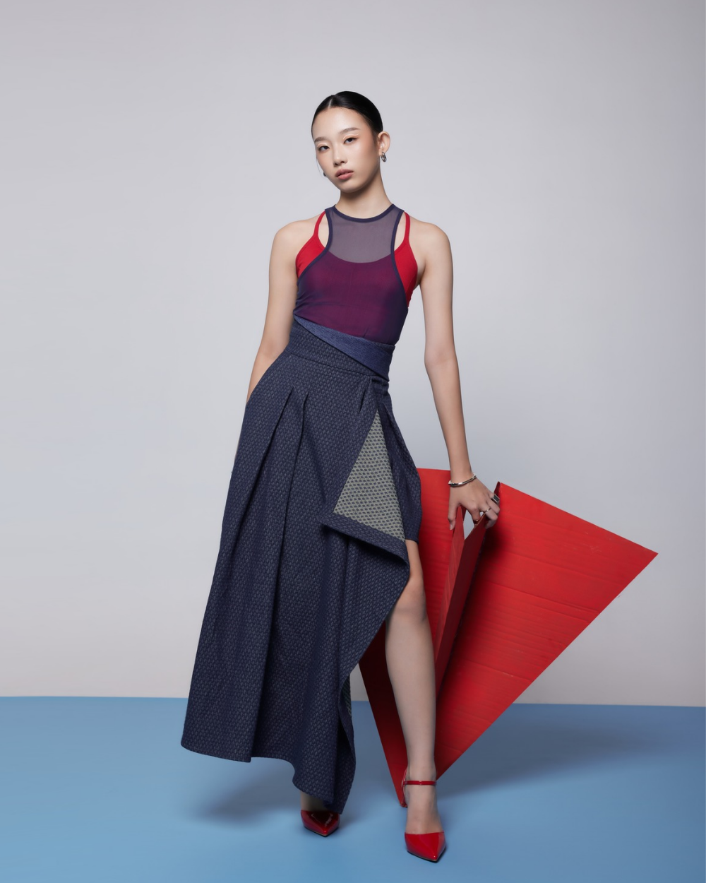 Marcie Skirt
