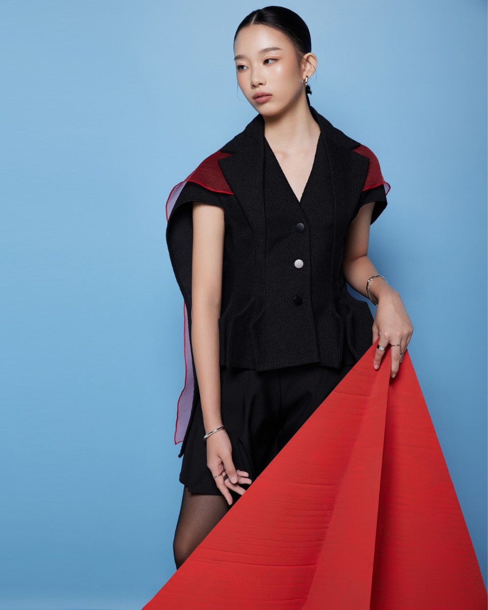 Orion Vest