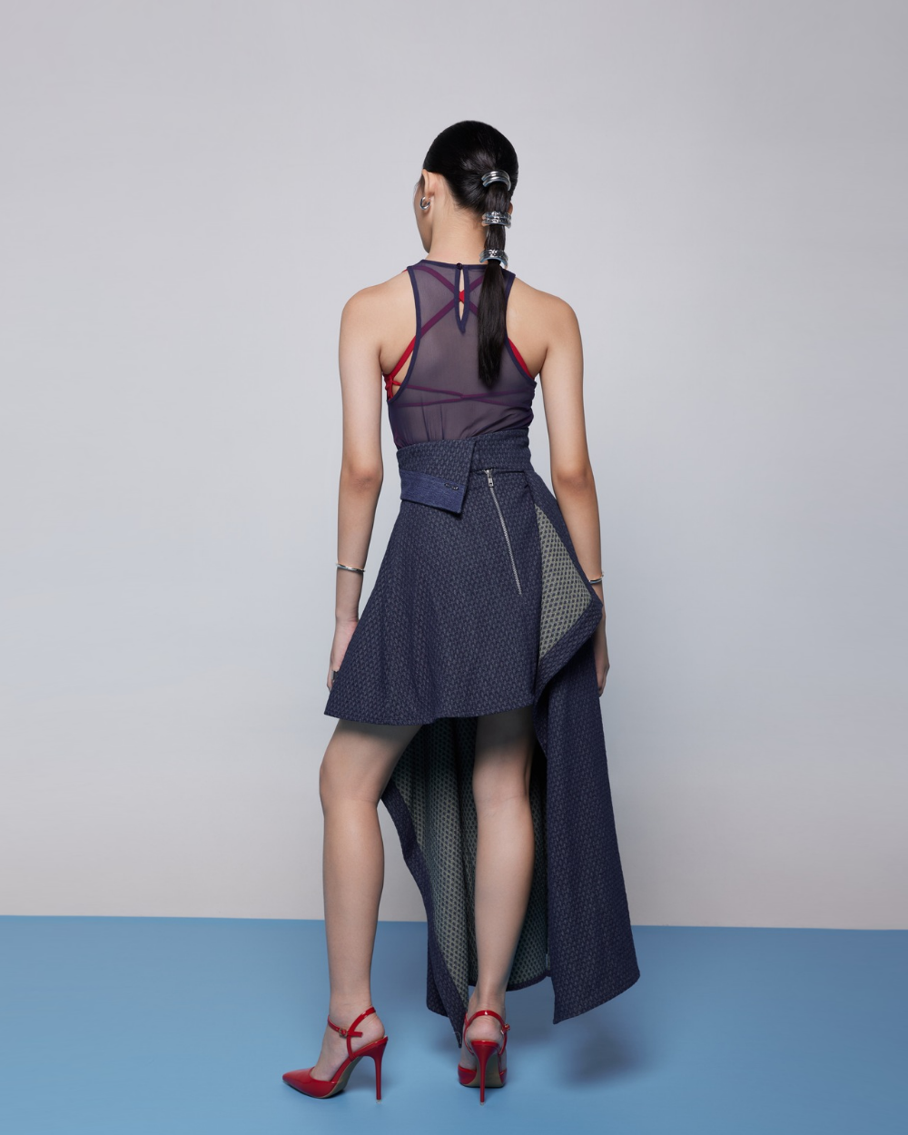 Marcie Skirt