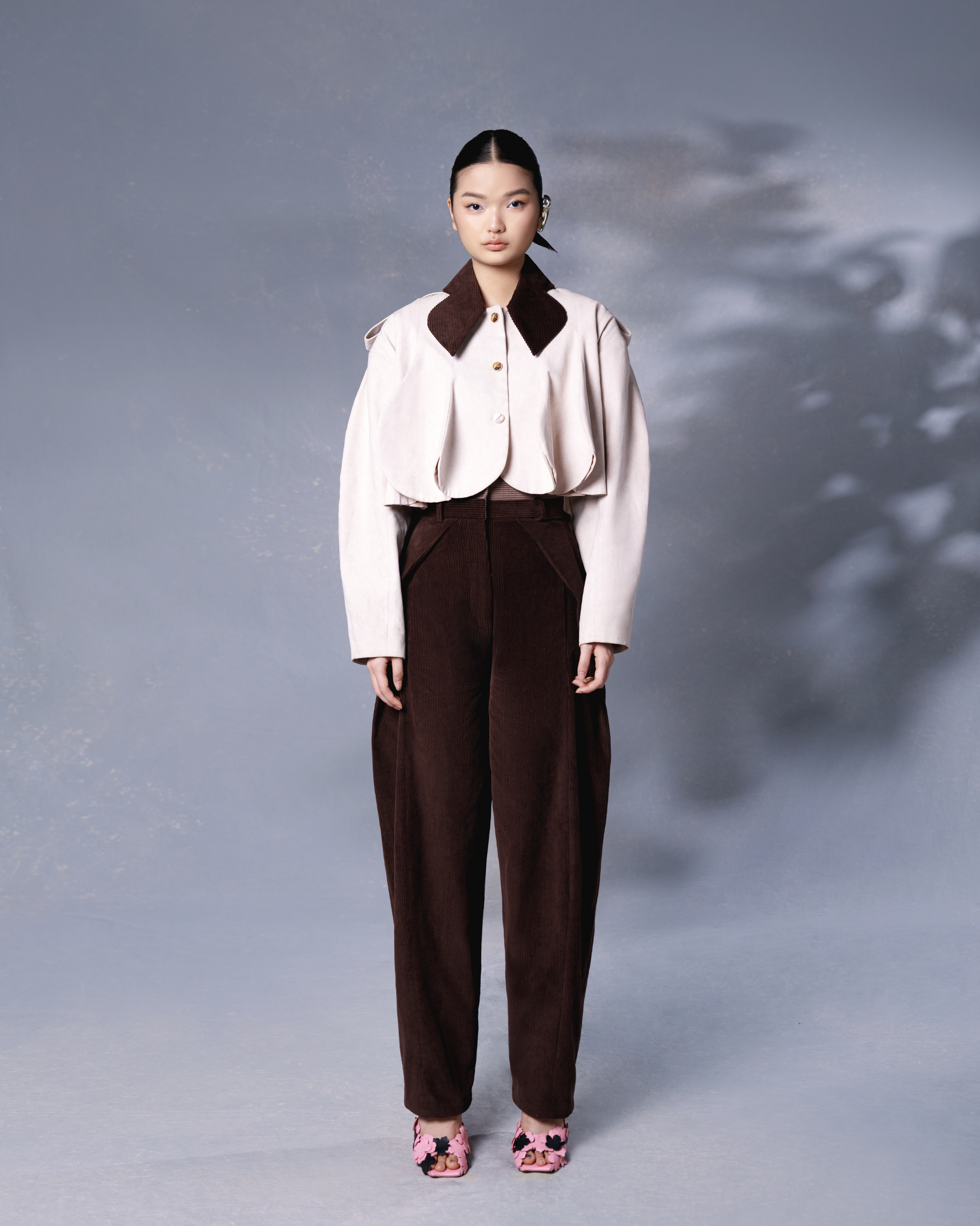 Caldera Long Pants