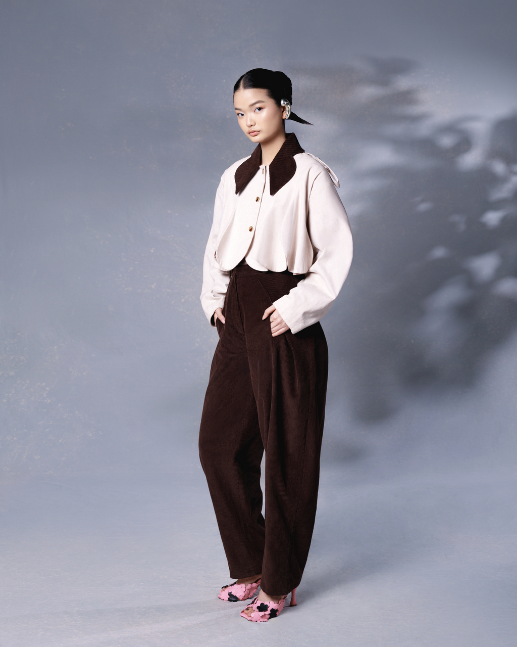 Elodie Jacket
