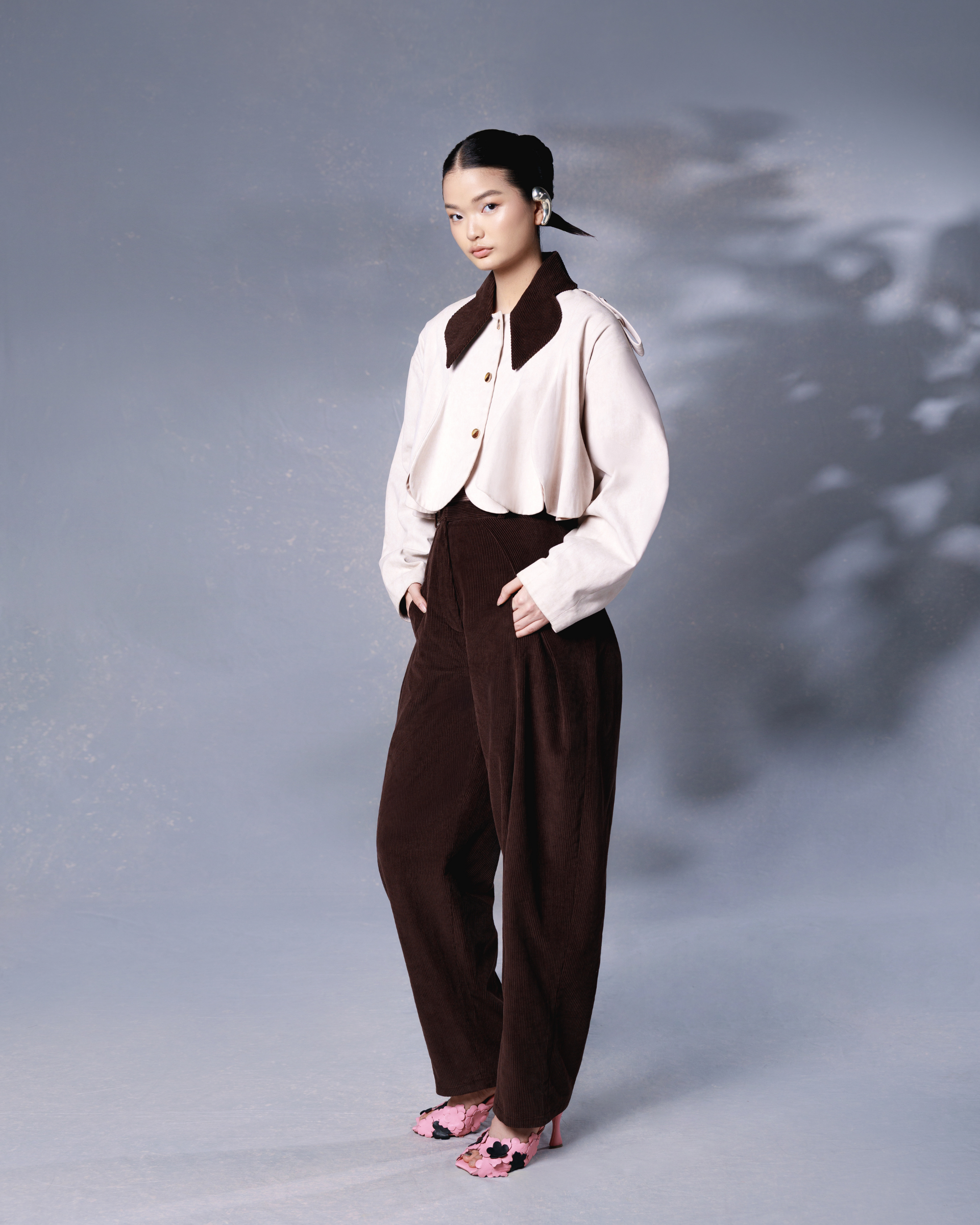 Elodie Jacket