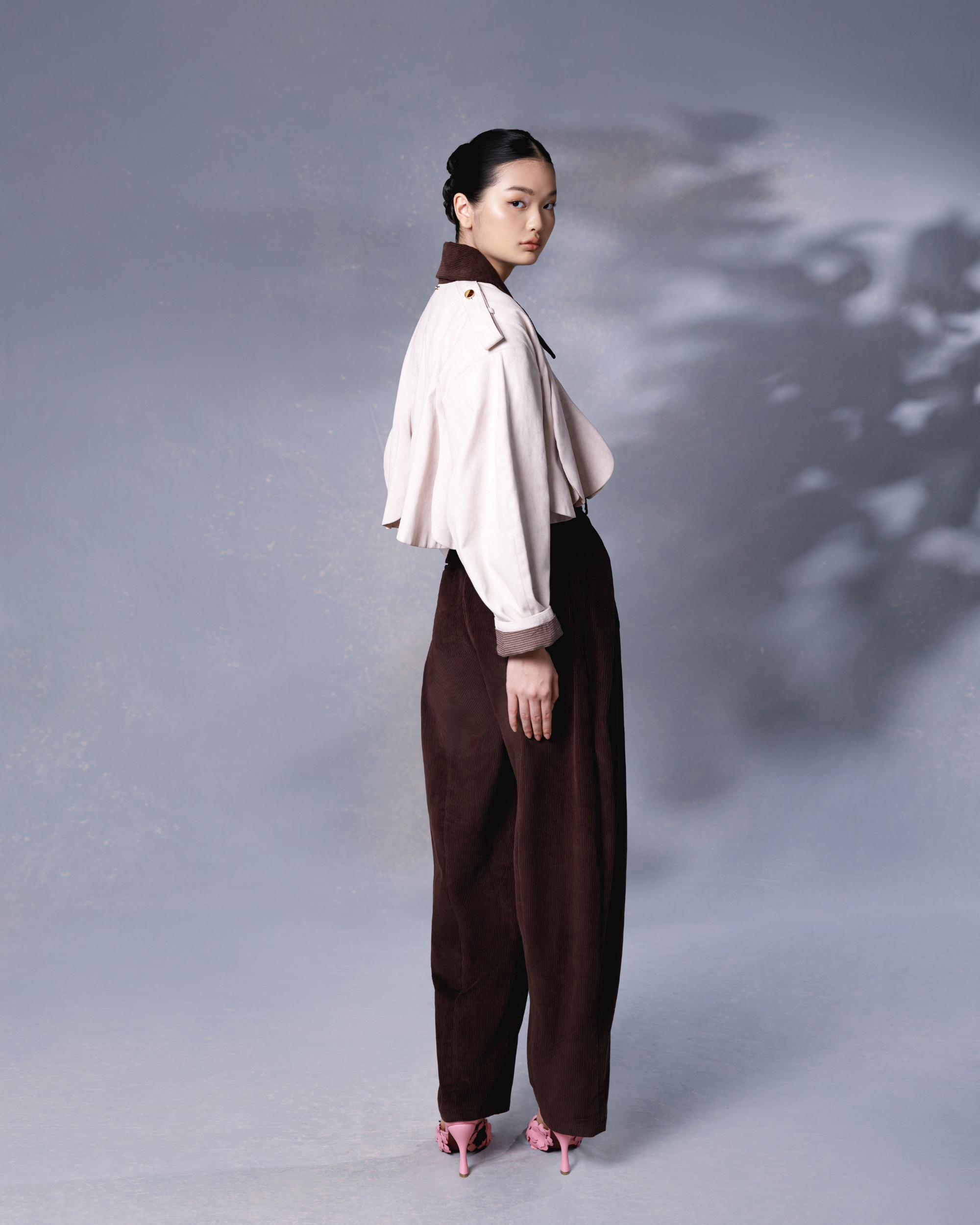 Caldera Long Pants