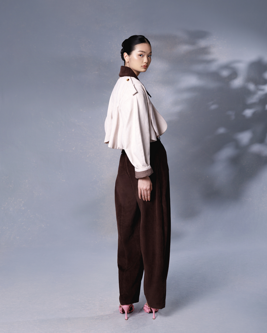 Elodie Jacket