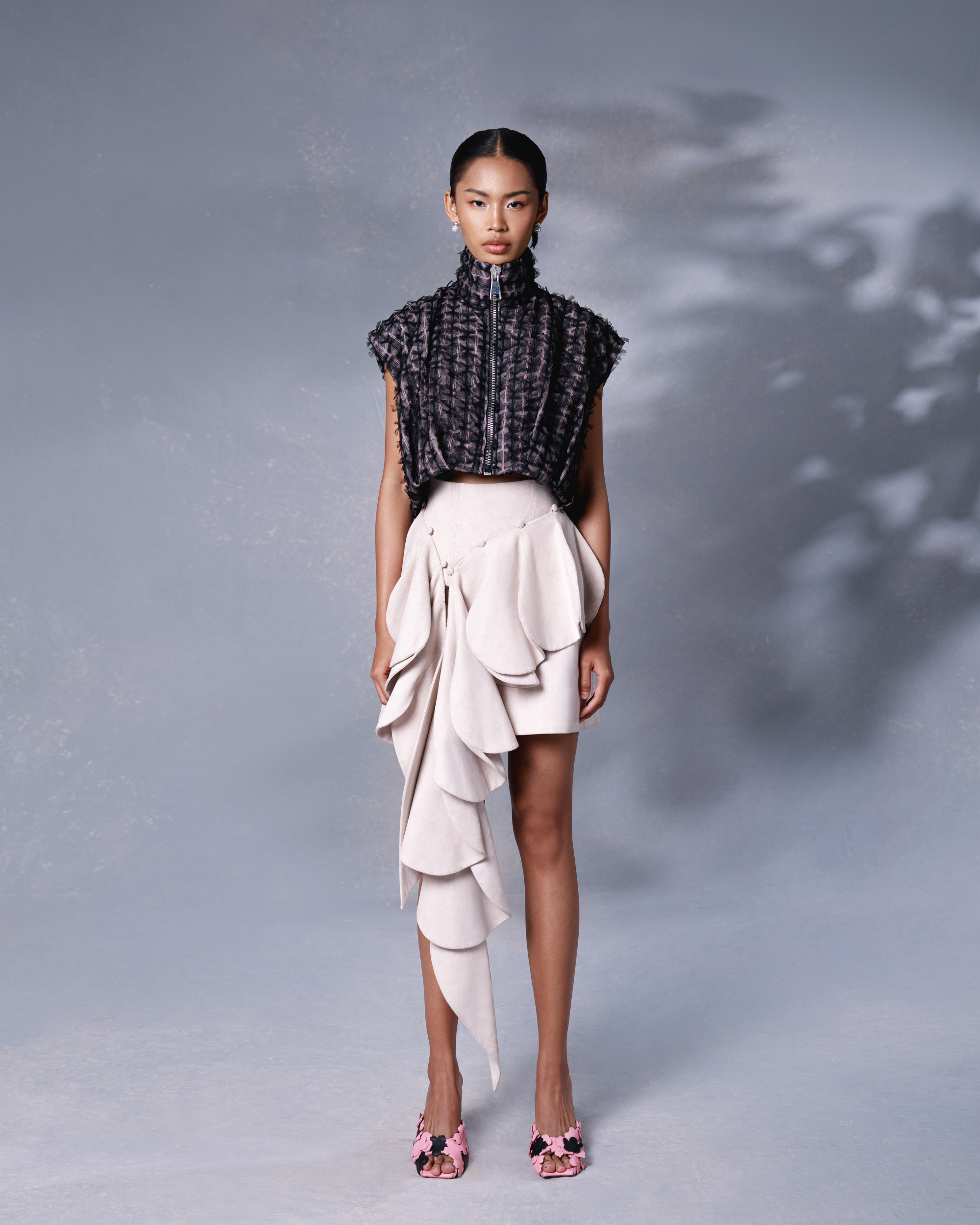 April Skirt