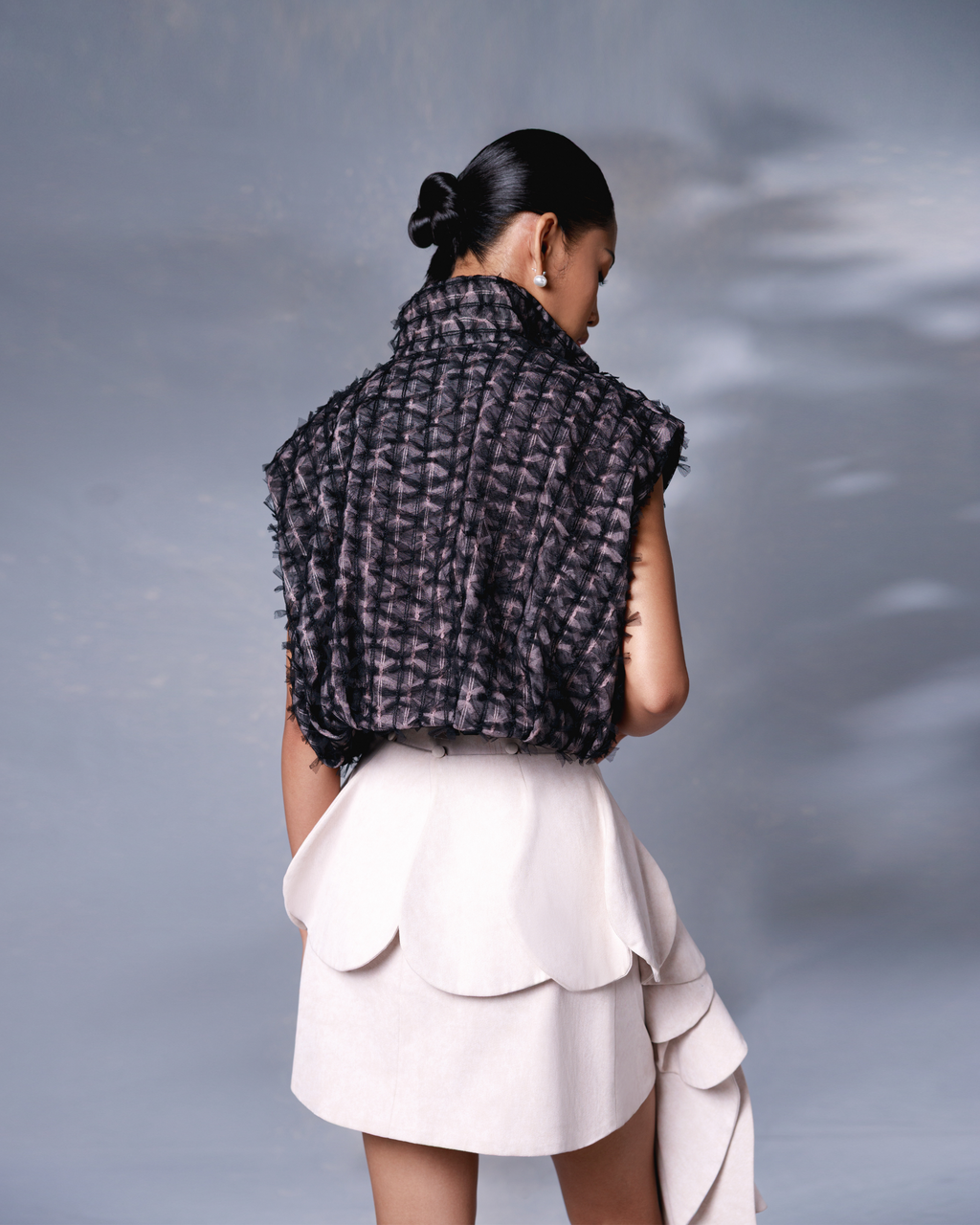 April Skirt