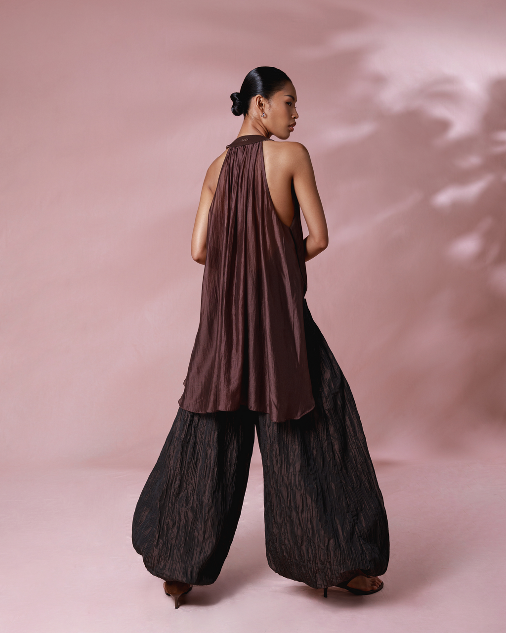 Reva Reversible Vest