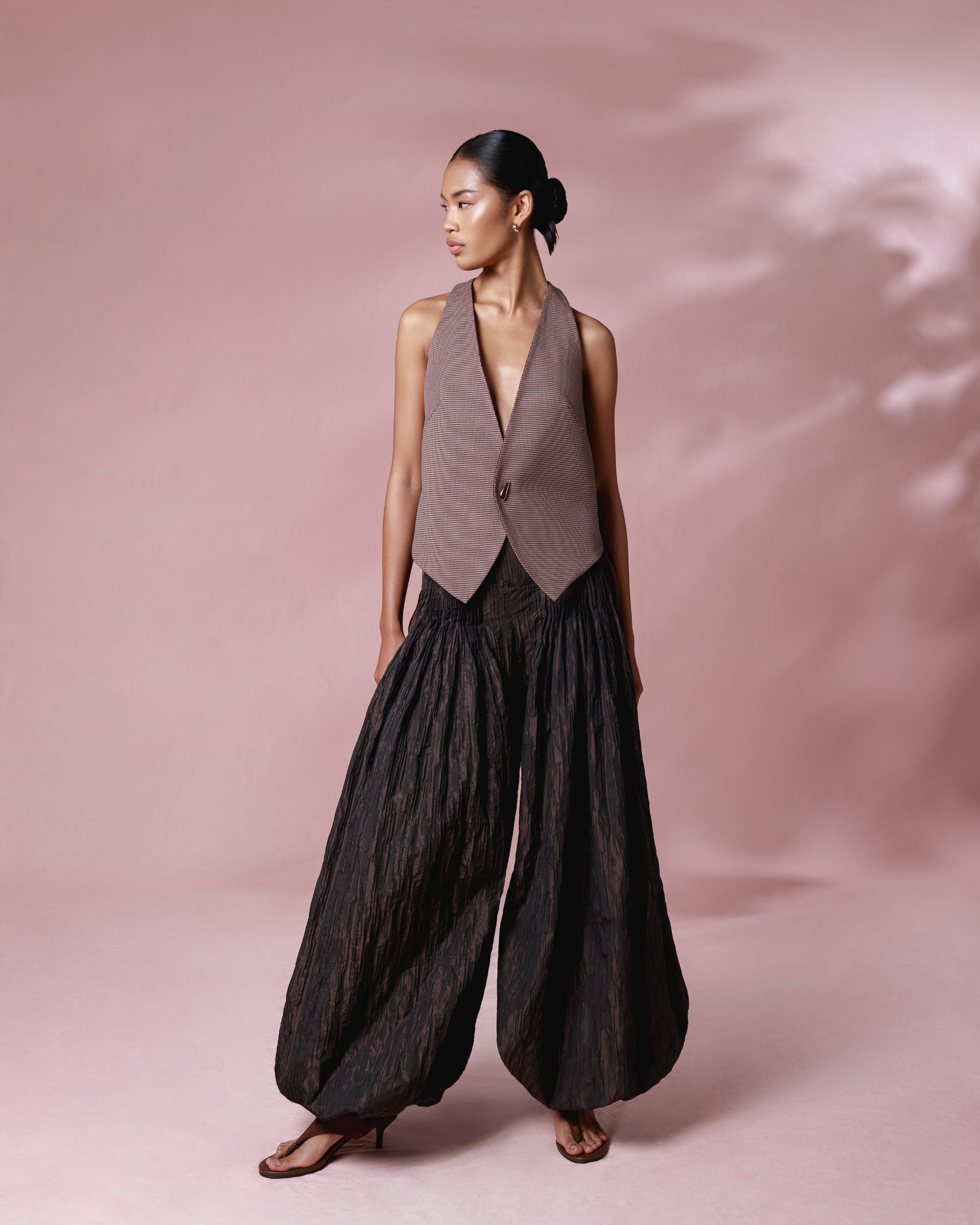 Reva Reversible Vest