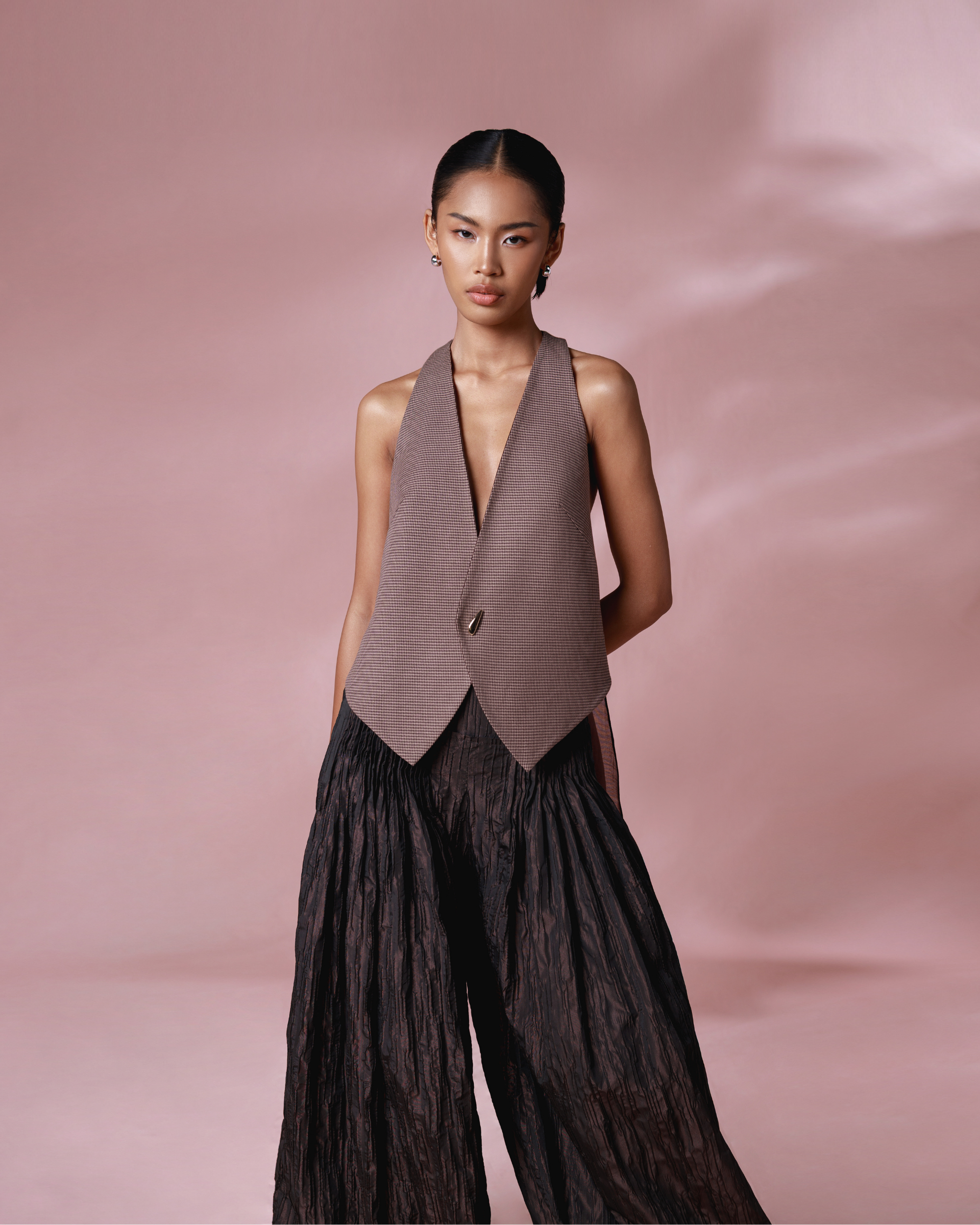 Reva Reversible Vest