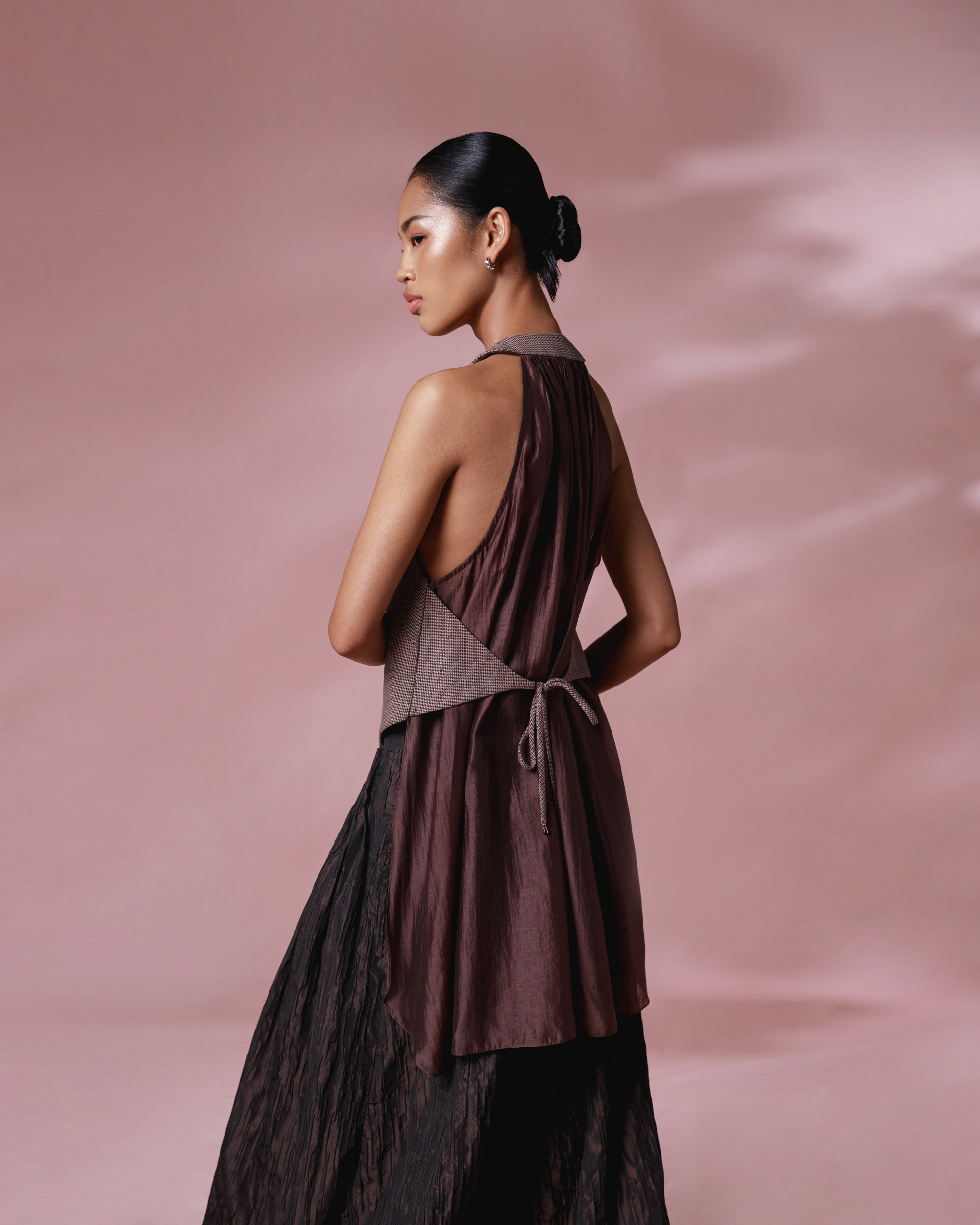 Reva Reversible Vest