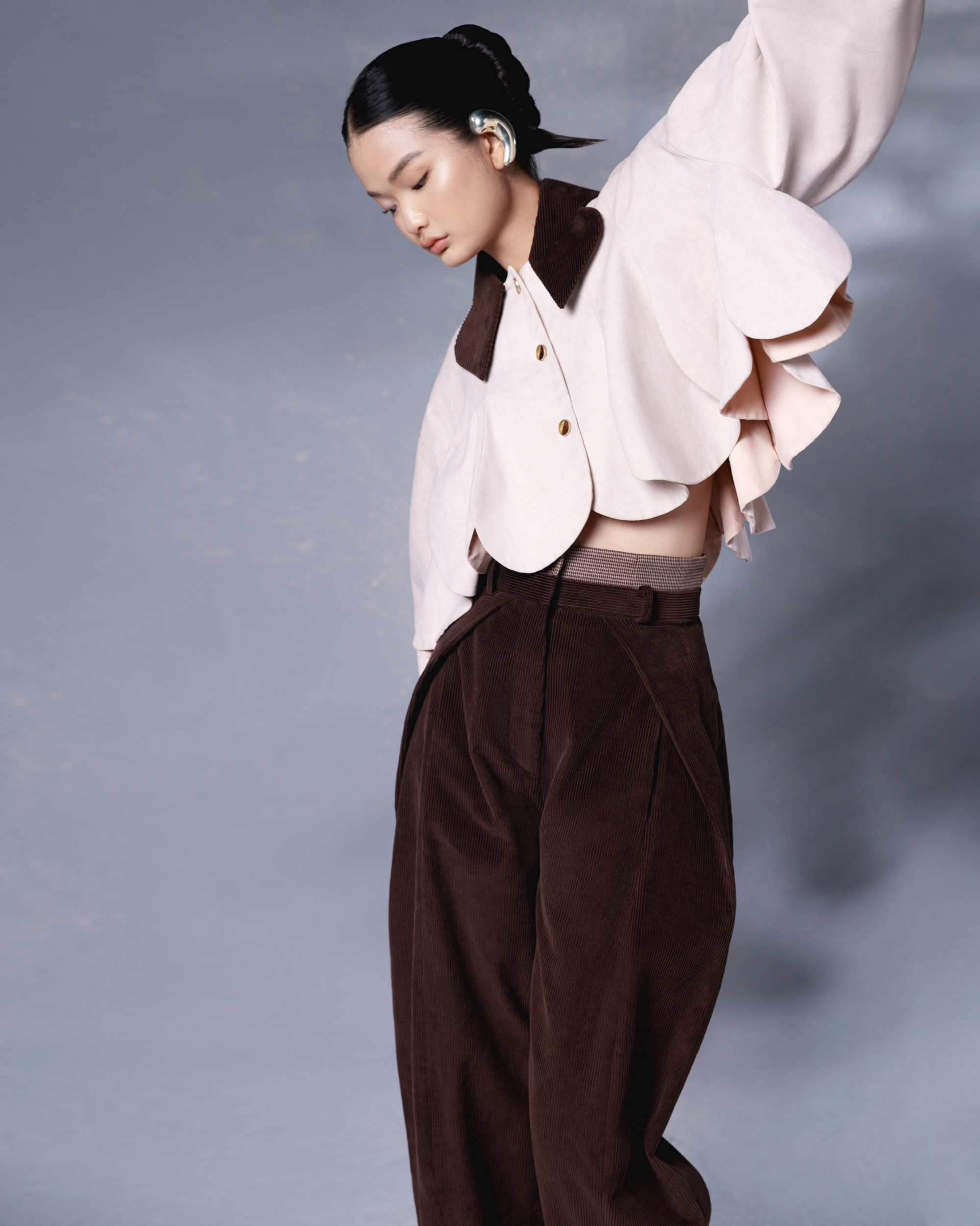 Elodie Jacket