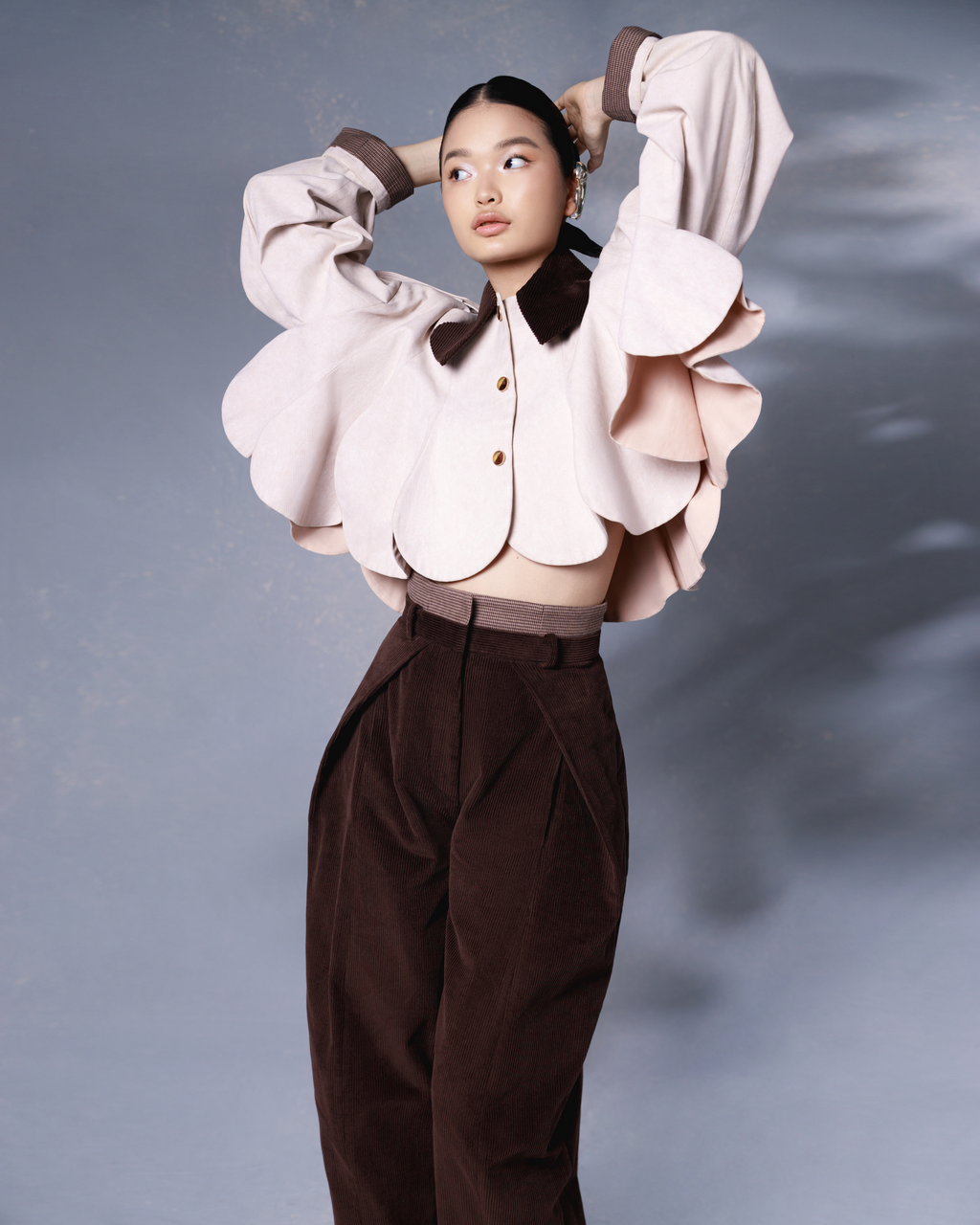 Elodie Jacket