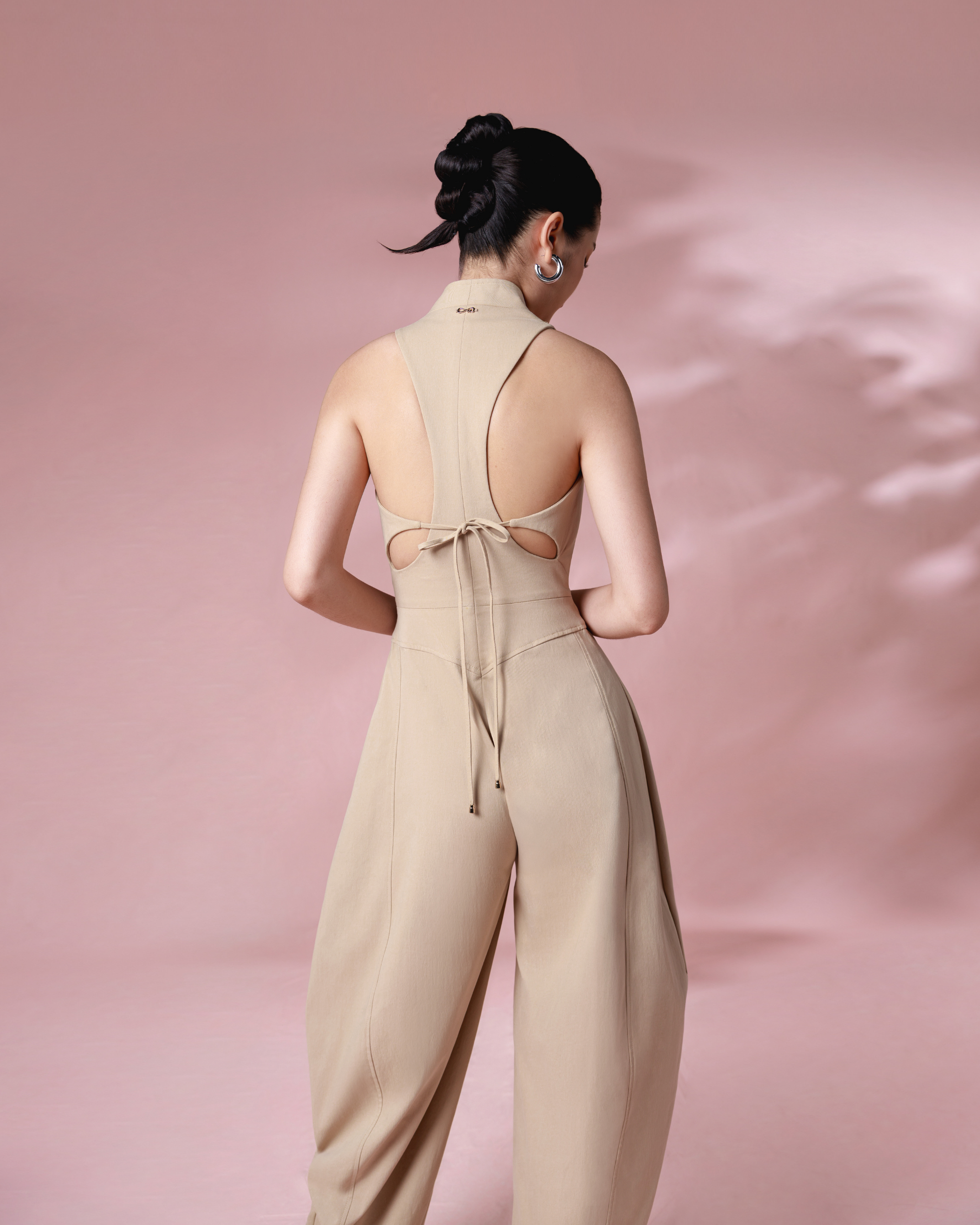 Colette Jumpsuit