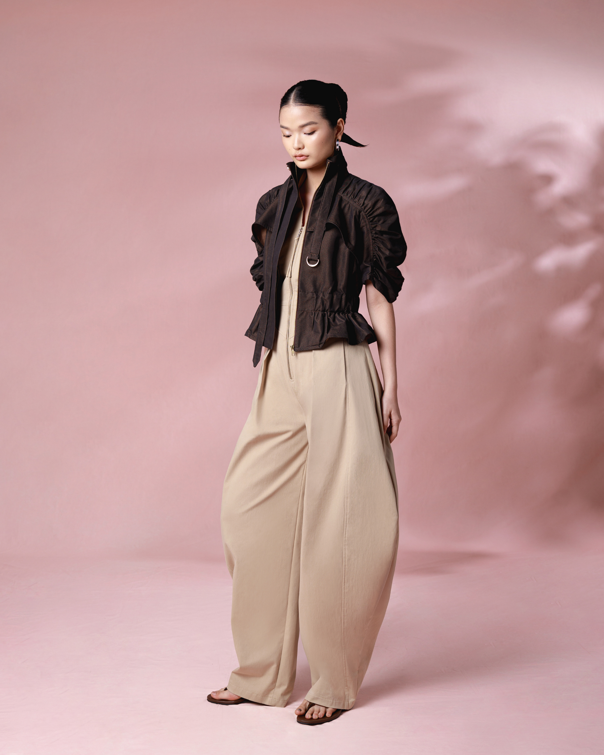 Nyx Outer