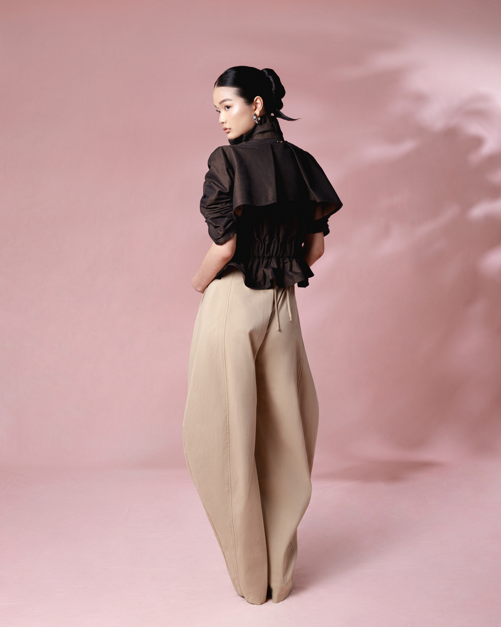 Nyx Outer