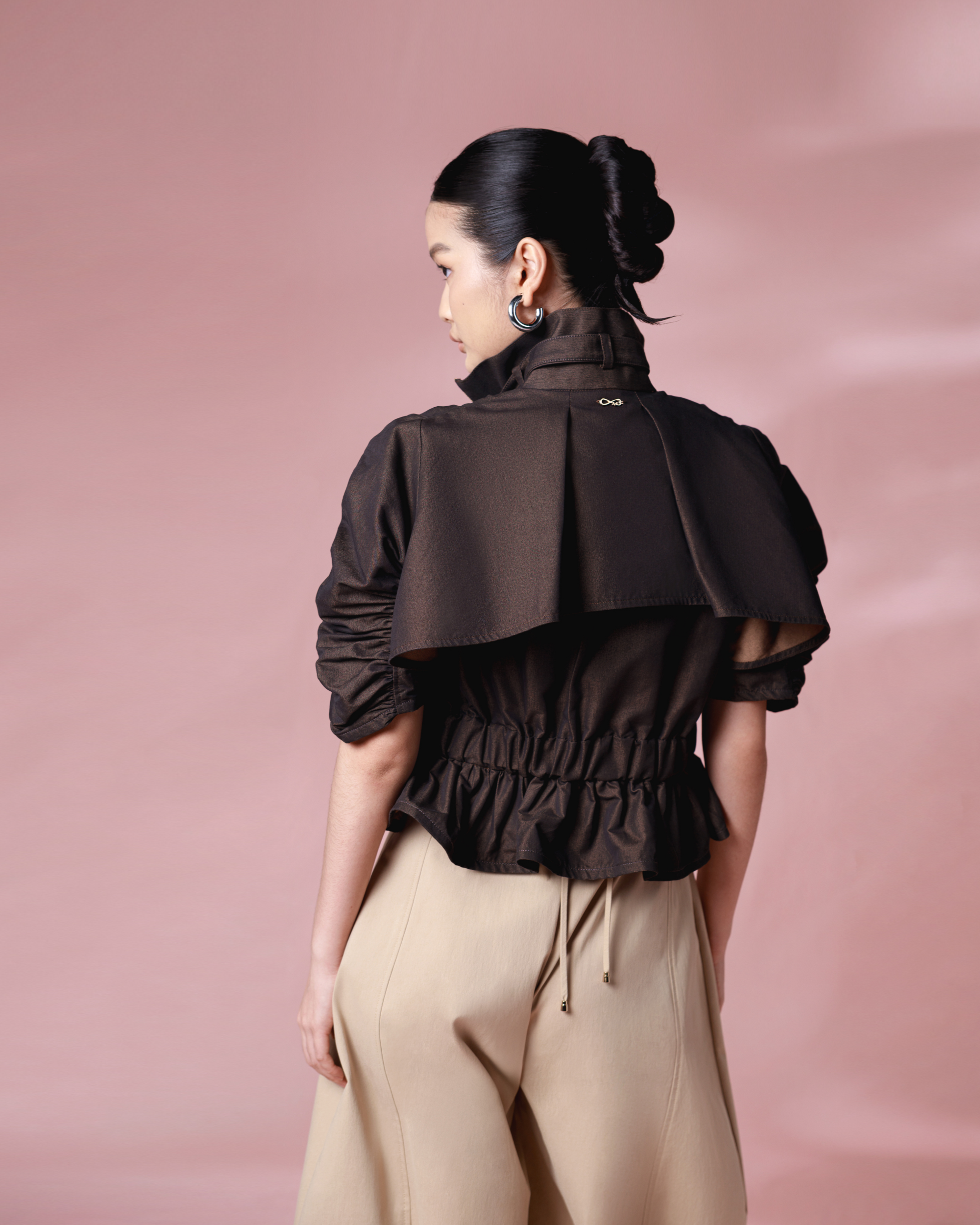 Nyx Outer