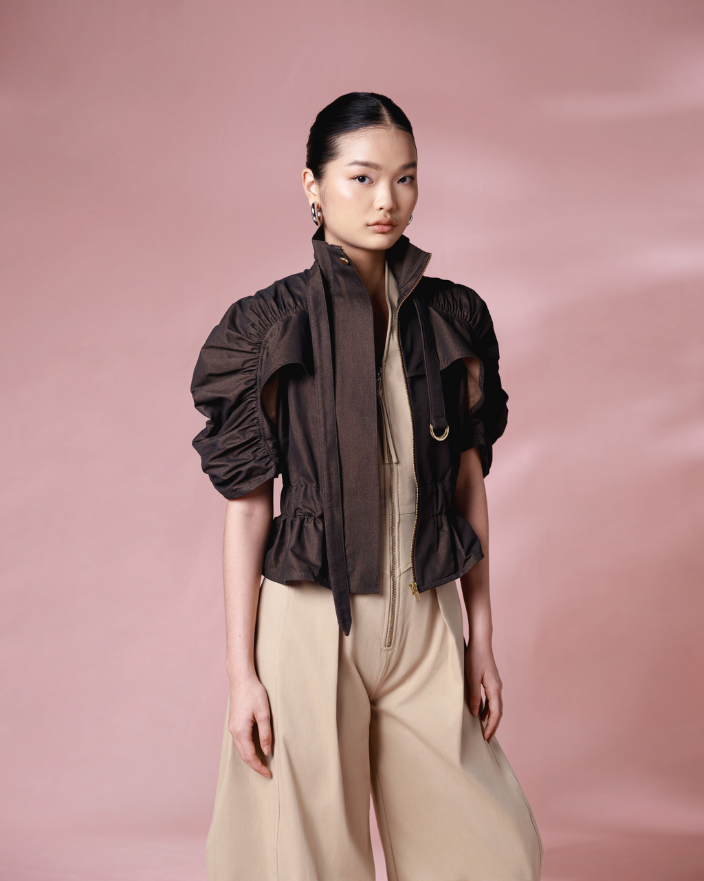 Nyx Outer