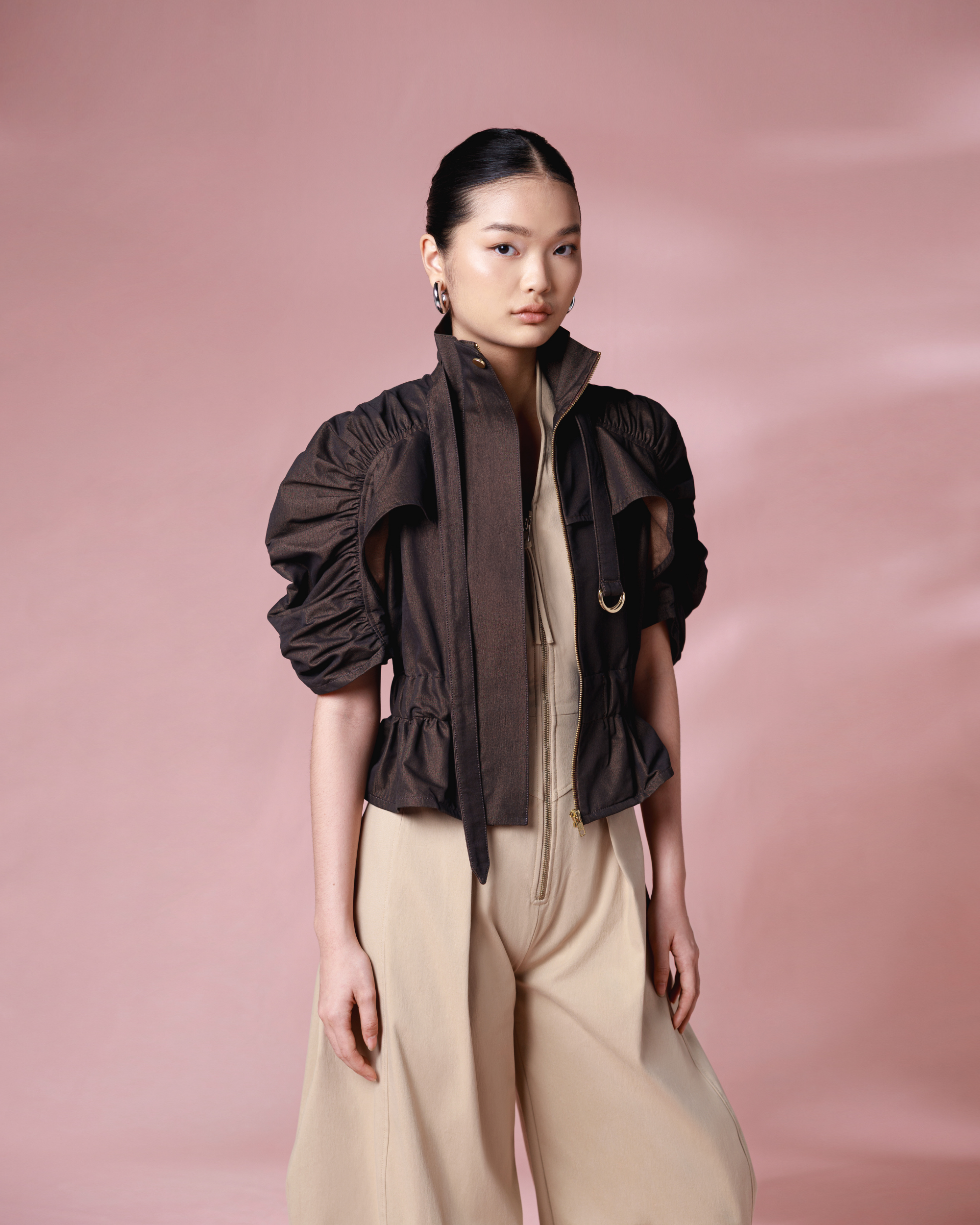 Nyx Outer