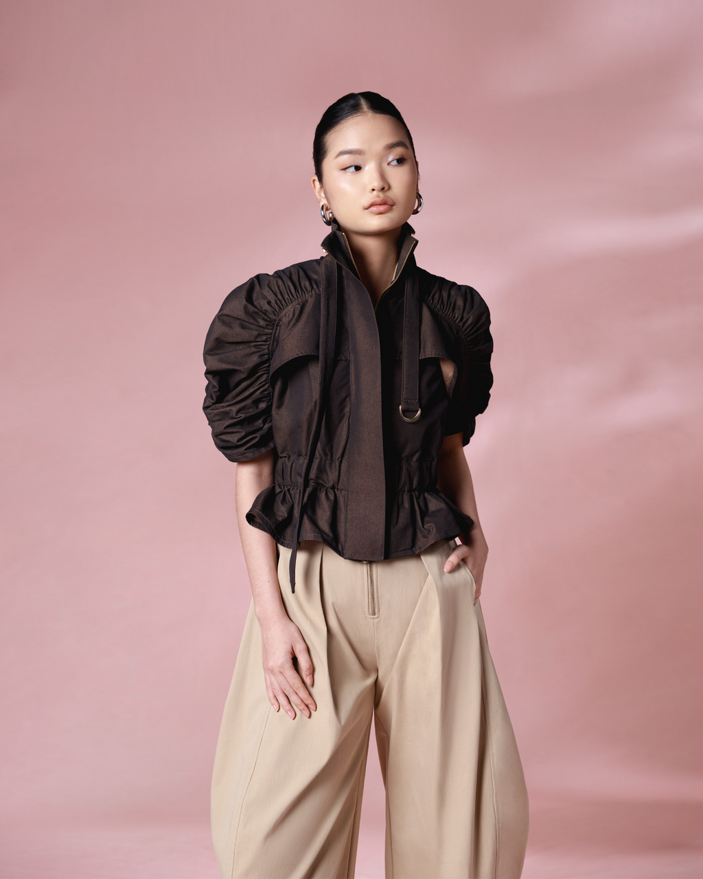 Nyx Outer