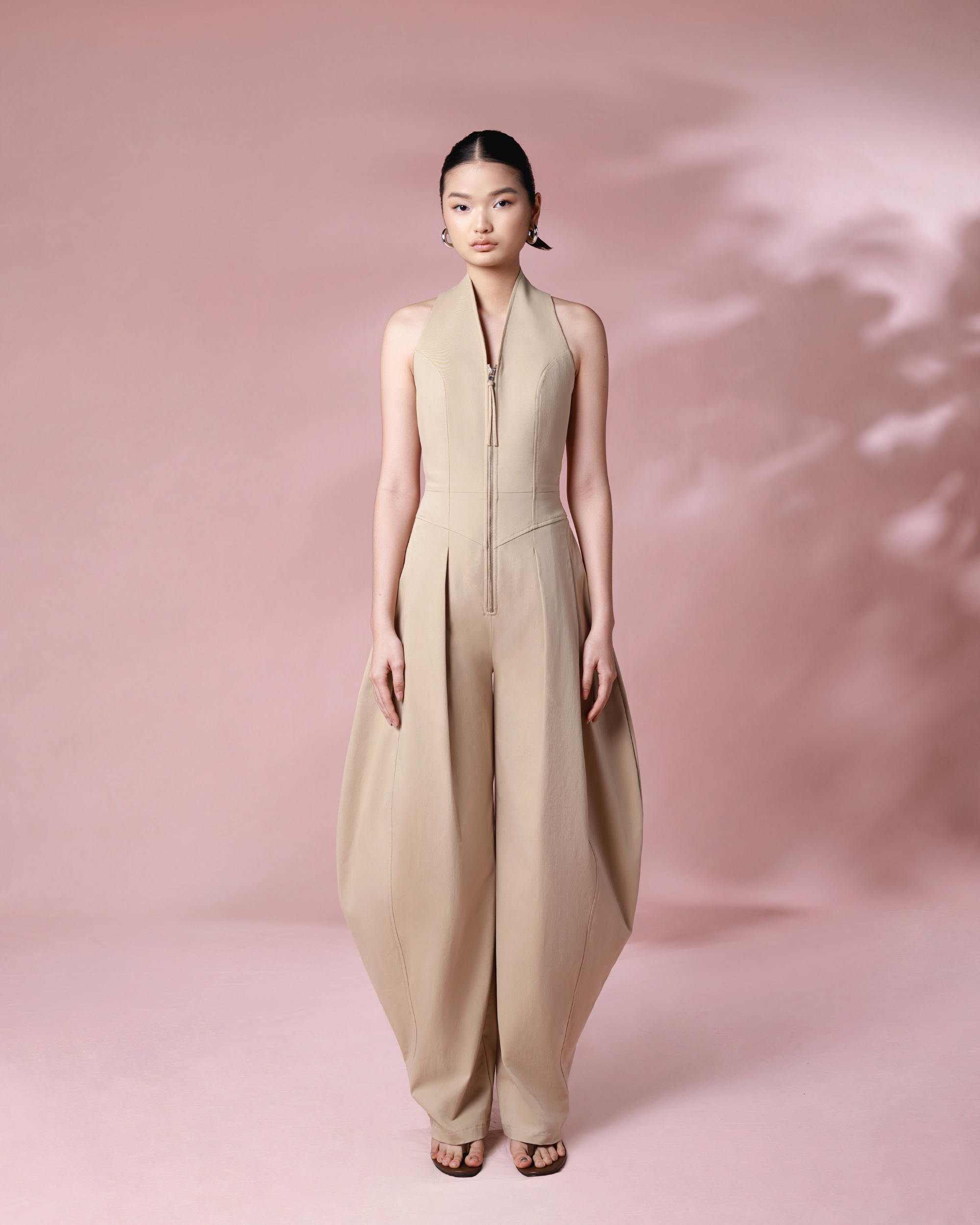 Colette Jumpsuit