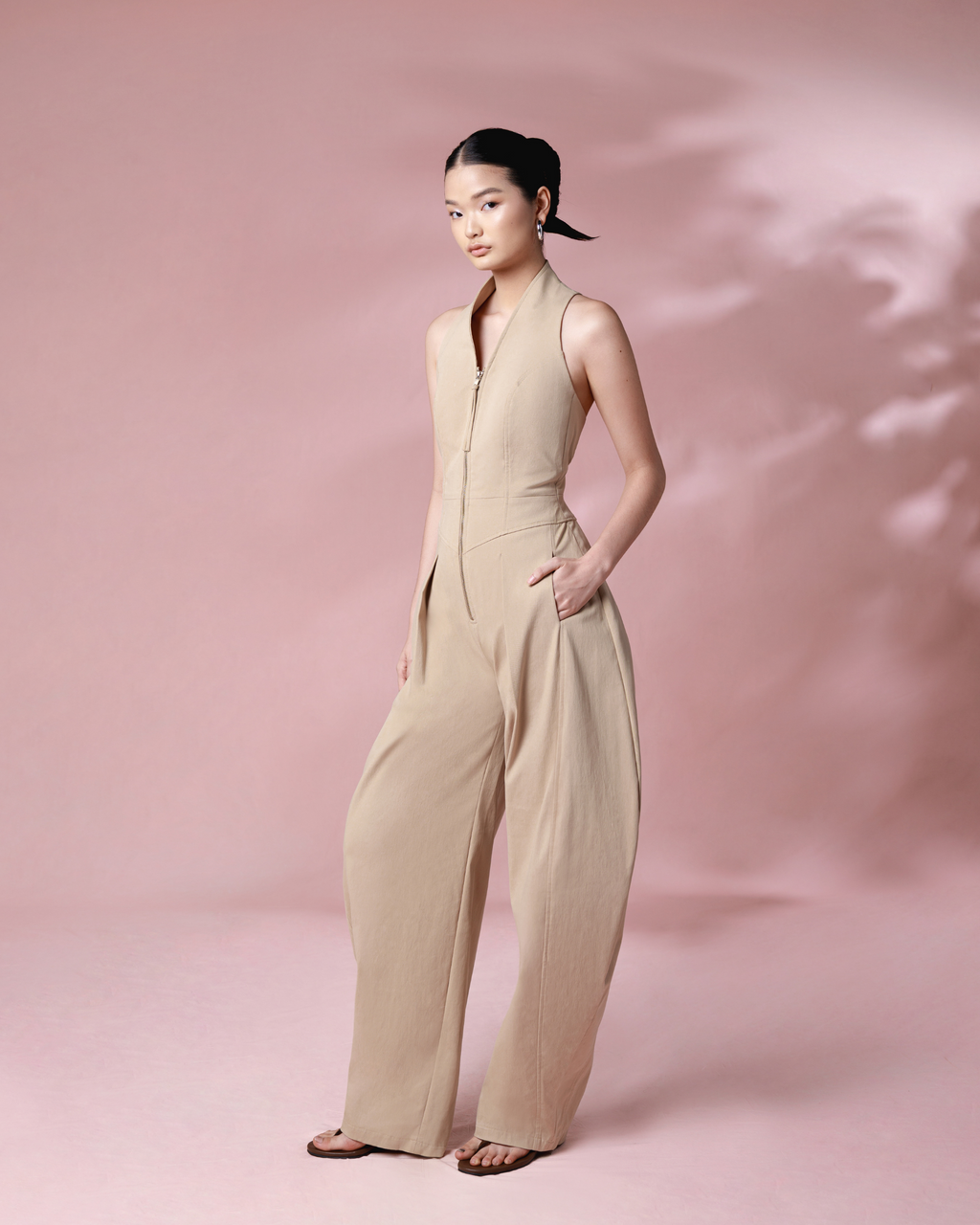 Colette Jumpsuit